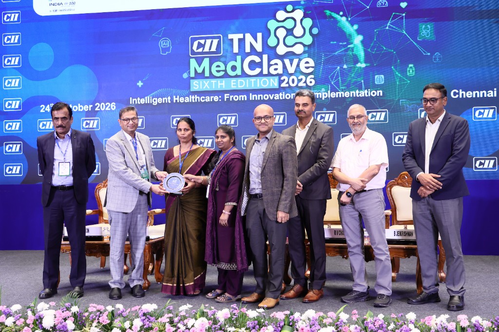 Nursing Excellence Award