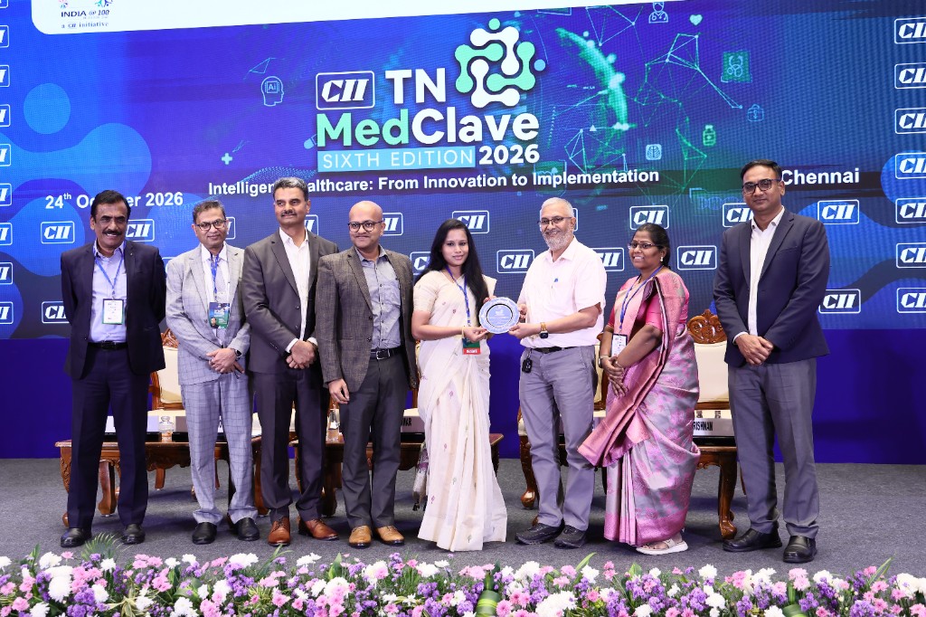 Best Oncology Hospital Award
